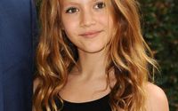 Iris Apatow
